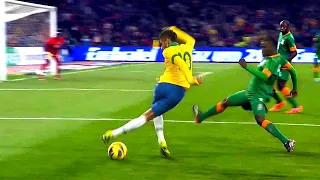 Nobody Can Do Better Than Neymar Skills