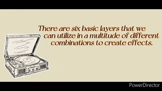 DIMENSIONS OF MEDIA AND INFORMATION - AUDIO (QUARTER2MODULE6)