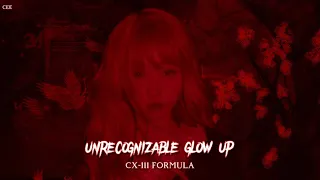 unrecognizable glow up ★ you'll look like a new person (1X LISTEN MAX)