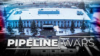 PIPELINE WARS (2024) | Lauren Southern Official Documentary