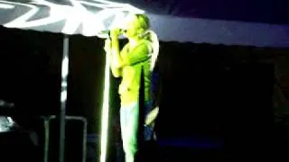 Carrie Underwood - Jesus Take the Wheel - The Big E