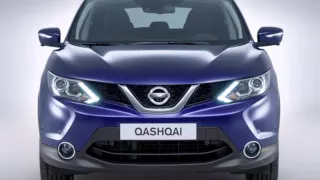2016 Honda HR-V vs 2015 Nissan Qashqai