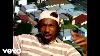 MC Eiht, Tha Chill - You Can't See Me (Featuring Tha Chill of N.O.T.R.)