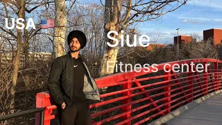 Student life in USA🇺🇸. #punjabi #students #studentlife #usa #siue #vlog #vlogs #vlogger