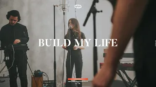 Build My Life (Season Sessions) | ONE&ALL Worship