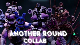 Another Round Full Animation (Collab) By @APAngryPiggy