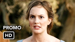 Making History (FOX) "Relationship" Promo HD - Leighton Meester Time Travel comedy series