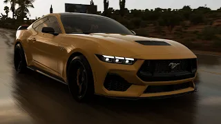 Forza Horizon 5: Roll Races with New S650 Pt.1