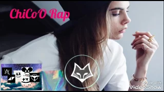 Alan Walker - Faded ( Rap )★ ChiCoO Rap