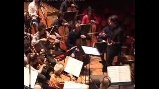 I Should've Followed You Home - Royal Stockholm Philharmonic Orchestra