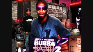 Juicy J - Bombay Gin Dance ( Prod By Lex Luger )