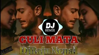 Guli Mata Saad Lamjarred Shreya Ghoshal (Remix) Prod Elsen Pro X Dj Raju Nepal