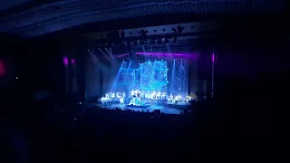 Alex Christensen & The Berlin Orchestra 90s Dance Zugabe Mannheim live