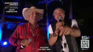 Marcos Paulo e Marcelo - Duas Camisas(Live Boate Do Zum 2)