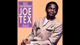 Joe Tex and Mable John -  The Same Things It Took To Get Me