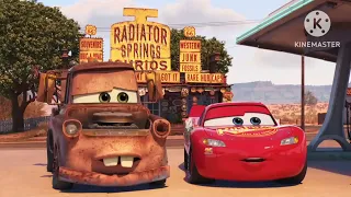 I Can Janella Salvador Music Video Official Disney Cars Trilogy