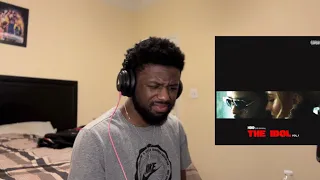 The Weeknd, Playboi Carti, Madonna - Popular REACTION