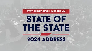 Governor Lee’s 2024 State of the State Address