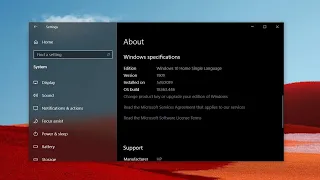 Очень полезную функцию добавили в последнем обновлении Windows 10 добавили