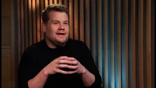 Why James Corden & Melissa McCarthy Worked So Well Together  | SUPERINTELLIGENCE