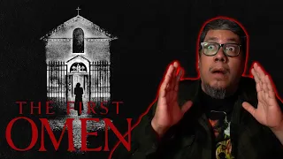 The First Omen (2024) Review | CKV Podcast Ep. 145