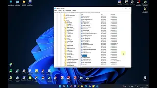 Как уменьшить панель задач в Windows 11