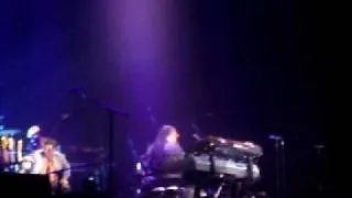 Stevie Wonder LIVE- Ribbon In the Sky/ Lately Medley.AVI