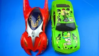 Kids video about Race Cars & Sports Car | Toy Cars Slide Dlan play Sliding Cars video for kids
