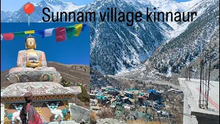 🧚परियों का त्यौहार‌📍Sunnam village in kinnaur @kitty_Negi #himachal #india