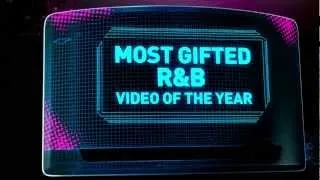 Channel O MVA 2012: Most Gifted R&B Video | Nominees