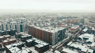 Family Plaza | відеозвіт | грудень 2021 р.