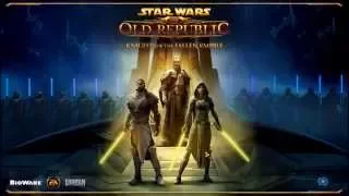 SWTOR: First Impressions of a New Player 1080P