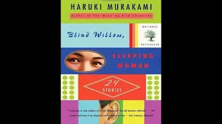 Blind Willow, Sleeping Woman by Haruki Murakami