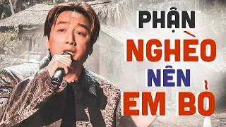 Phận Nghèo Nên Em Bỏ Anh - Liên Khúc Nhạc Trường Vũ Buồn Tê Tái - Nhạc Vàng Hải Ngoại Hay Nhất