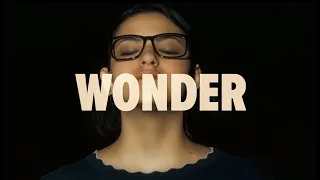 Wonder Sends Your Mind on a Mission | The University of Arizona