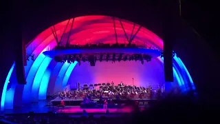 A HA with Orchestra live @ HOLLYWOOD BOWL 2022
