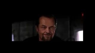 The Departed - The Best Mobster Life lesson Scene