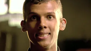 Stromae - Le Ring - Live