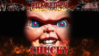 Filmreihen #65 - CHUCKY