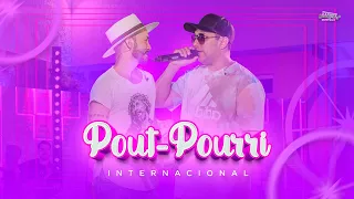 Samba Tipo Exportação - Pout-Pourri Internacional (Ao Vivo em Goiânia)