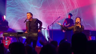 Michael W Smith live - Way Maker