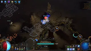 (3.10 POE) Lone messenger HOT Autobomber+Assasin+Mapping