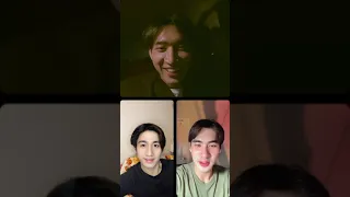 2[20.11.64] IG Live : nohphouluang I โน่ภูหลวง ทองประเสริฐ