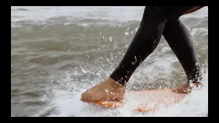 CVRRENT // Tosh & David Freesurf at Duct Tape Invitational Rockaway, NY