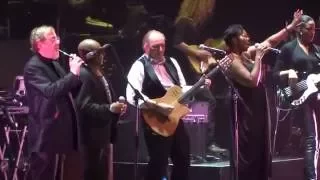 Hans Zimmer live in Rotterdam - The Lion King medley HD