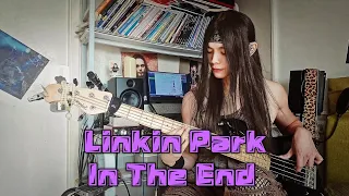 Linkin Park — In The End #Sadowsky #LinkinPark #InTheEnd