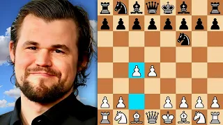 The Best Chess Player in the World?