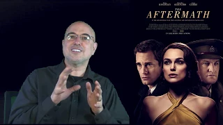 The Aftermath movie review by Chuck the Movieguy