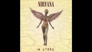 Nirvana - Heart-Shaped Box (Drums & Bass)