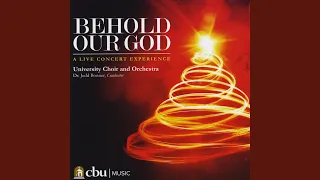 A Celtic Christmas Overture (Live)